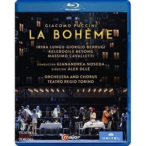 La Boheme